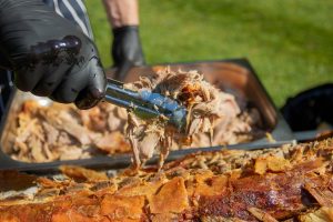 Hog Roast Wetherby
